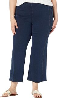 Джинсы Payton Wide Leg Crop Lysse, цвет Indigo