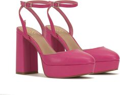 Туфли Patrissya Vince Camuto, цвет Flamingo