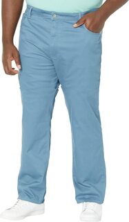 Всесезонные технические брюки классического кроя Big &amp; Tall Dockers, цвет Oceanview