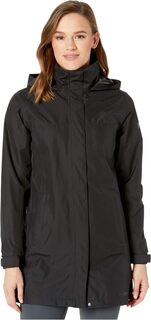 Пальто Aden Coat Helly Hansen, черный