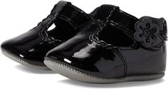 Обувь для малышей PW Ann Stride Rite, черный