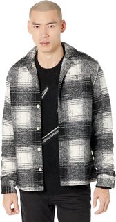 Пальто Tremont Long Sleeve Shirt AllSaints, цвет Ecru