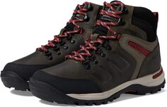 Походная обувь водонепроницаемая Chisel 2 Waterproof Hiker Wolverine Heritage, цвет Bungee Cord