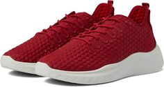 Кроссовки Therap Lace ECCO Sport, цвет Chili Red