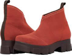 Босоножки Murphy Boot Charleston Shoe Company, цвет Terracotta