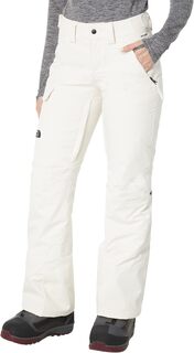 Брюки Freedom Insulated Pants The North Face, цвет Gardenia White