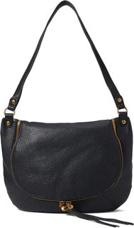 Сумка Fern Medium Shoulder HOBO, черный