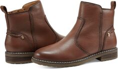 Ботильоны Juna Easy Spirit, цвет Medium Brown Leather