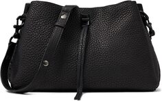 Сумка Darren East/West Shoulder Rebecca Minkoff, черный