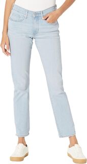 Джинсы Classic Straight Jeans Levi&apos;s, цвет Slate Await Levis