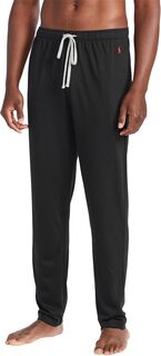 Пижамные брюки Supreme Comfort Polo Ralph Lauren, цвет Polo Black/Andover Heather/RL2000 Red PP