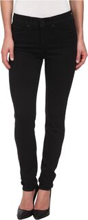 Джинсы 311 Shaping Skinny Levi&apos;s, цвет Soft Black Levis