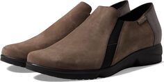 Лоферы Romea Mephisto, цвет Walnut Nubuck