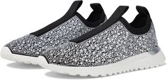 Кроссовки Bodie Slip-On MICHAEL Michael Kors, цвет Black 5