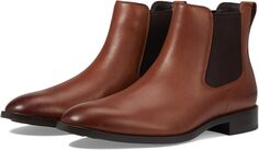 Ботильоны Hawthorne Chelsea Boot Cole Haan, цвет British Tan