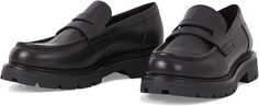 Лоферы Cameron Leather Loafer Vagabond Shoemakers, черный