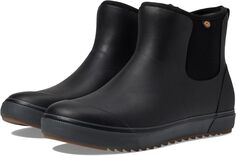 Резиновые сапоги Kicker Rain Chelsea Neo Bogs, черный