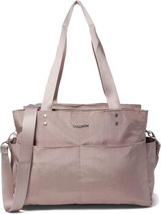 Единственная сумка Baggallini, цвет Blush Shimmer