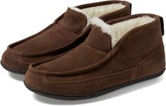 Сандалии на плоской подошве Manawan II Moc SOREL, цвет Tobacco/Blackened Brown