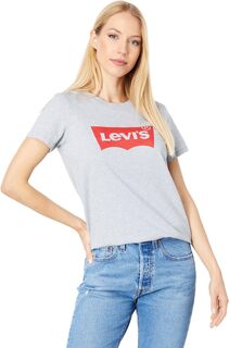 Идеальная футболка Levi&apos;s, цвет Smokestack Heather 1 Levis