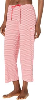 Пижама Anniversary Stripe Capris HUE, цвет Teaberry