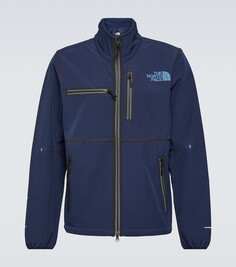 Куртка rmst из денали The North Face, синий