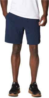 Короткие шорты Hike Columbia, цвет Collegiate Navy
