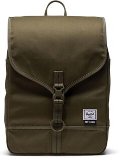 Рюкзак Purcell Herschel Supply Co., цвет Ivy Green 1