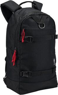 Рюкзак Ransack Backpack II Nixon, черный