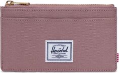 Кошелек Oscar Large Cardholder Herschel Supply Co., цвет Ash Rose