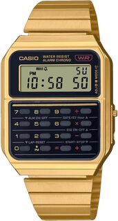 Часы CA500WEG-1AVT G-Shock, золото