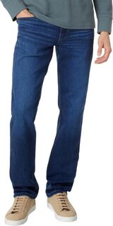 Джинсы Normandie Transcend Vintage Straight Leg Jeans in Terrance Paige, цвет Terrance