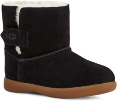 Сапоги Keelan UGG, черный