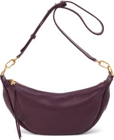 Сумка Knox Sling HOBO, цвет Ruby Wine