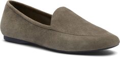 Балетки Vesper Suede Flat Birdies, цвет Sage Suede