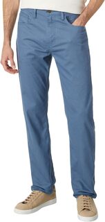 Всесезонные технические брюки джинсового кроя прямого кроя 2.0 Dockers, цвет Blue Fusion