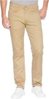 Всесезонные технические брюки джинсового кроя прямого кроя 2.0 Dockers, цвет New British Khaki