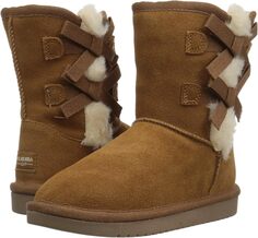 Сапоги Victoria Short UGG, цвет Chestnut