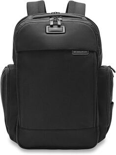 Рюкзак Baseline Traveler Backpack Briggs &amp; Riley, черный