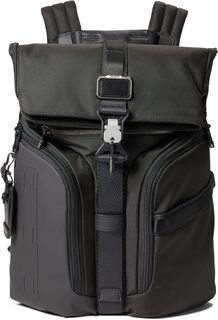 Рюкзак Logistics Backpack Tumi, черный