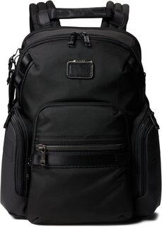 Рюкзак Navigation Backpack Tumi, черный