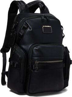 Рюкзак Navigation Backpack Tumi, черный