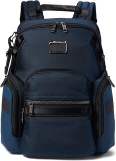 Рюкзак Navigation Backpack Tumi, темно-синий