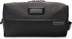 Косметичка Baseline Everyday Essentials Toiletry Kit Briggs &amp; Riley, черный