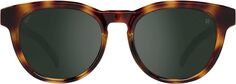 Солнцезащитные очки Cedros Spy Optic, цвет Honey Tortoise/Gray Green Polar