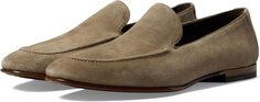 Лоферы Beamon To Boot New York, цвет Taupe Suede