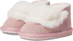 Сапоги Toddle Mintaro EMU Australia Kids, цвет Pale Pink