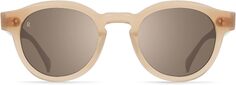 Солнцезащитные очки Zelti 49 RAEN Optics, цвет Dawn/Mink Gradient Mirror