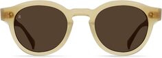 Солнцезащитные очки Zelti 49 RAEN Optics, цвет Villa/Vibrant Brown