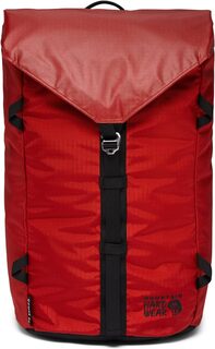 Рюкзак 25 L Camp 4 Backpack Mountain Hardwear, цвет Desert Red